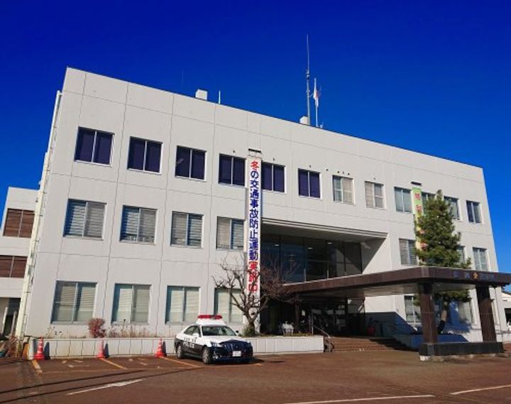 新潟県長岡市昭和1(アパート)の賃貸物件の周辺