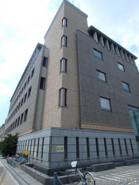 大阪府大阪市平野区平野西3(アパート)の賃貸物件の周辺