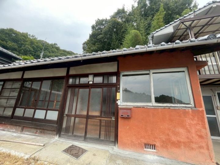 広島県尾道市高須町(一戸建)の賃貸物件の外観