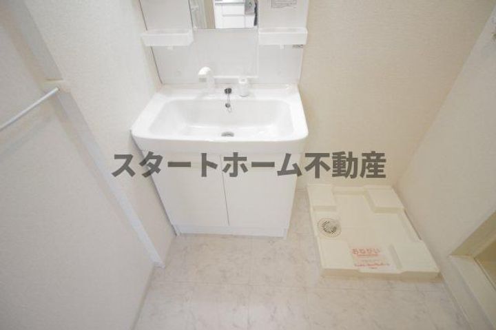 グランデ成長Aの内装