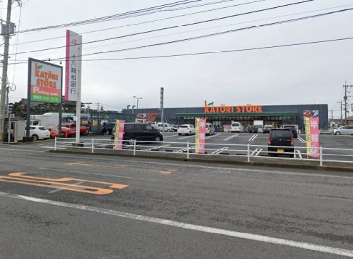 プリムローズBの周辺