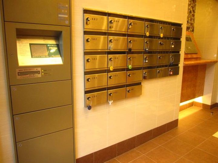 コスモナーレ千種の地図