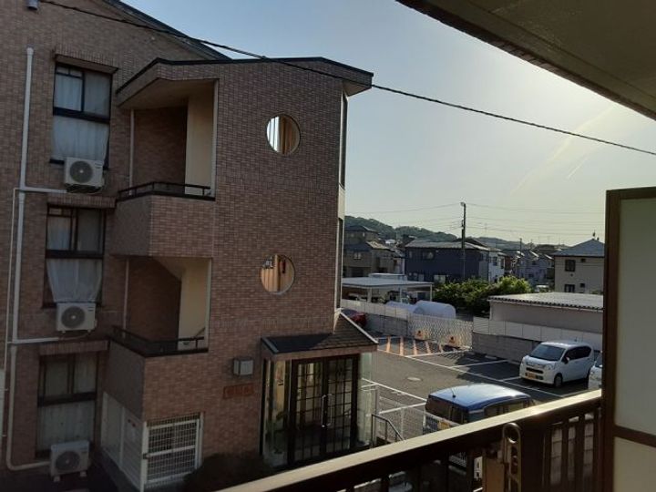 トランキル峰のその他画像