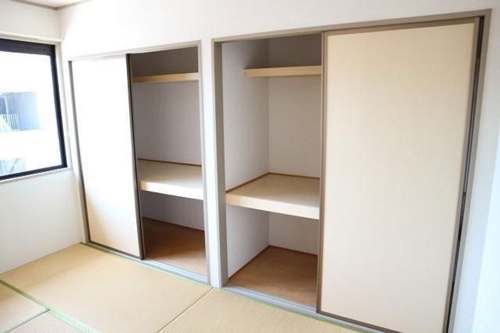ファミール小春の里の内装