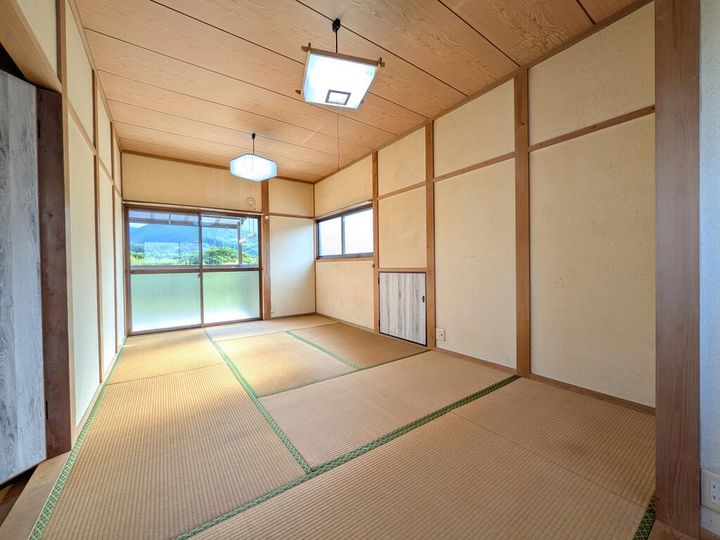 愛媛県西条市氷見丙(一戸建)の賃貸物件のその他画像