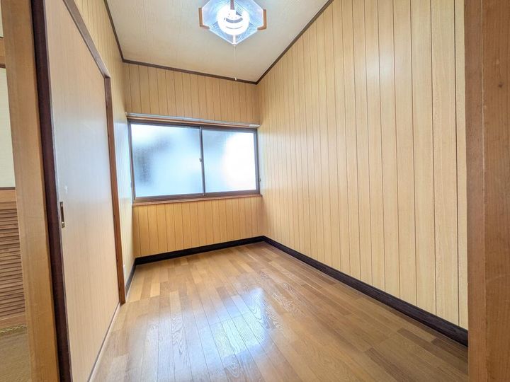 愛媛県西条市氷見丙(一戸建)の賃貸物件の内装