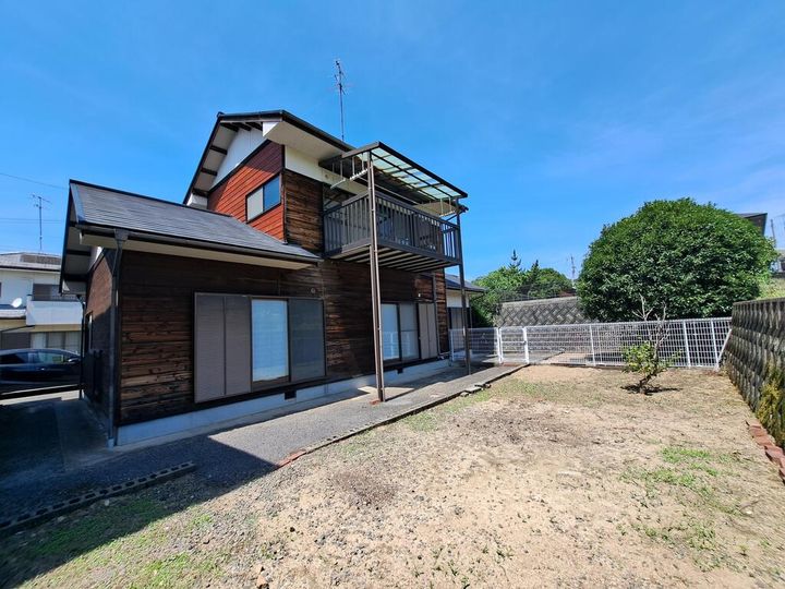 愛媛県西条市氷見丙(一戸建)の賃貸物件の内装