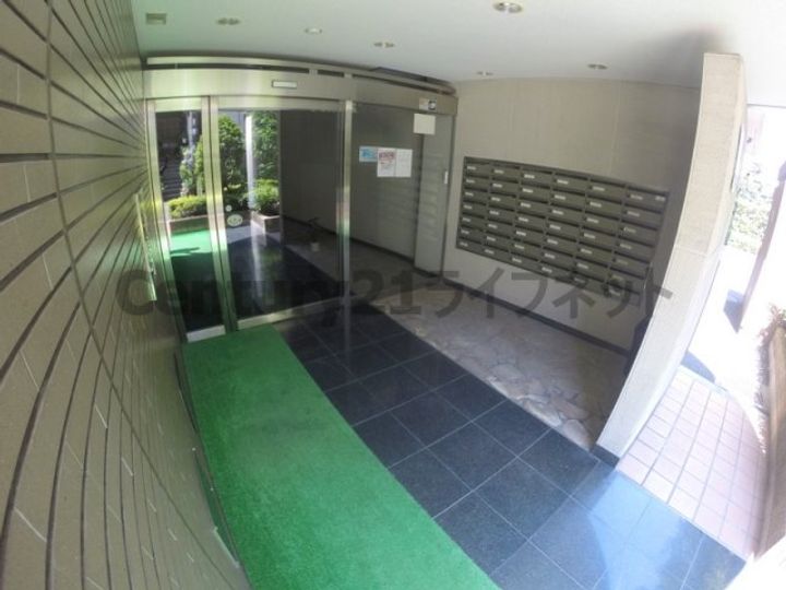 ラディアンスの地図