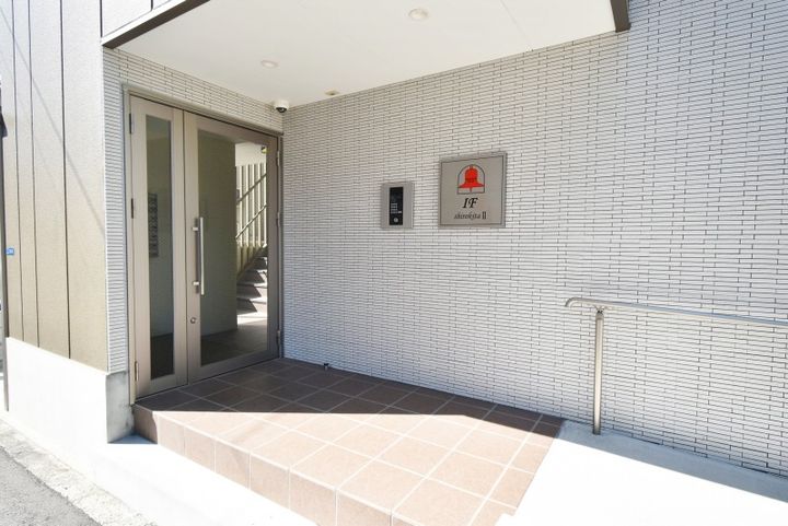 大阪府大阪市旭区中宮5(アパート)の賃貸物件の地図