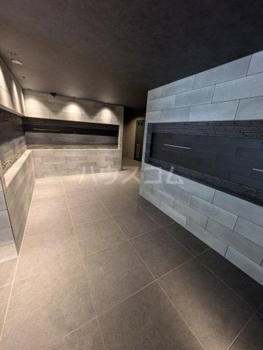 RELUXIA成増IIの地図