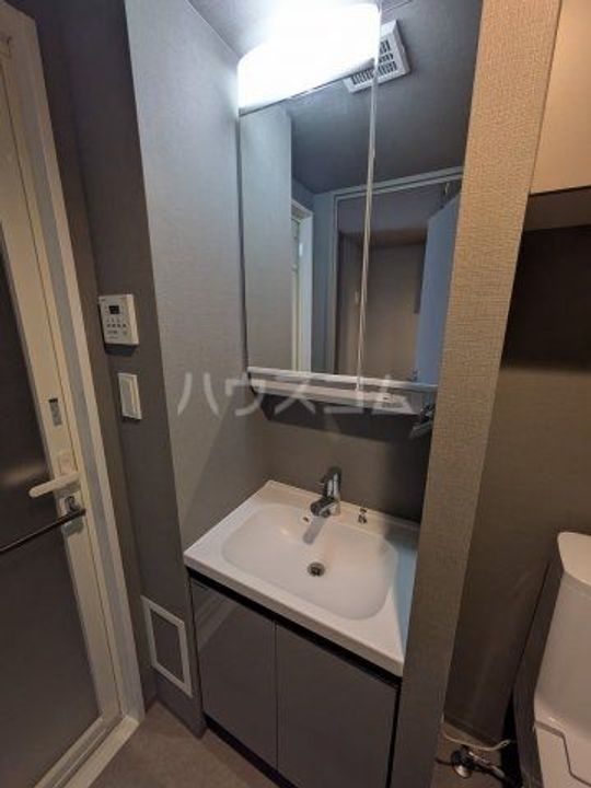 RELUXIA成増IIの内装