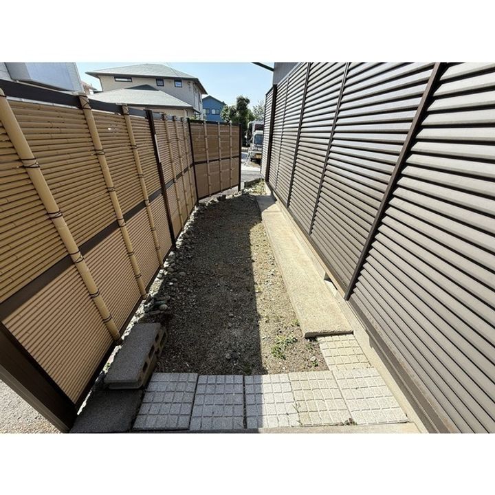 静岡県沼津市松長(一戸建)の賃貸物件の内装