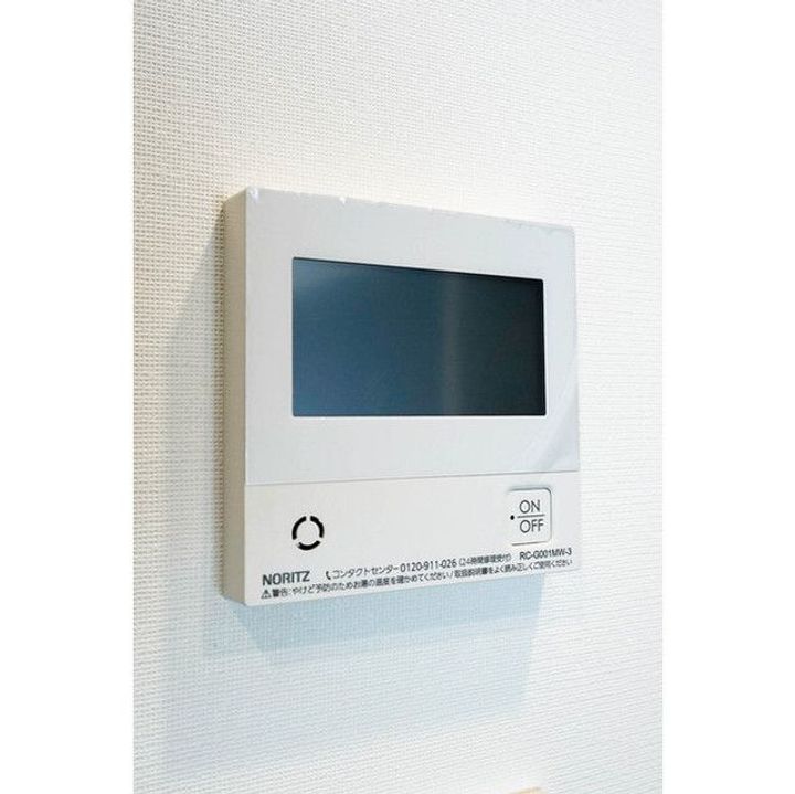 東京都新宿区四谷4(マンション)の賃貸物件の内装