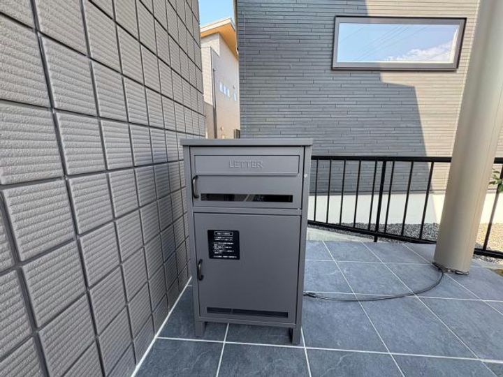 三重県津市鳥居町(一戸建)の賃貸物件の地図