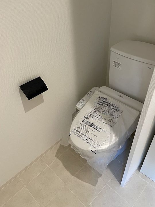 神奈川県藤沢市鵠沼海岸4(アパート)の賃貸物件の内装