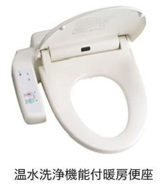 奈良県大和高田市大字市場(アパート)の賃貸物件のその他画像