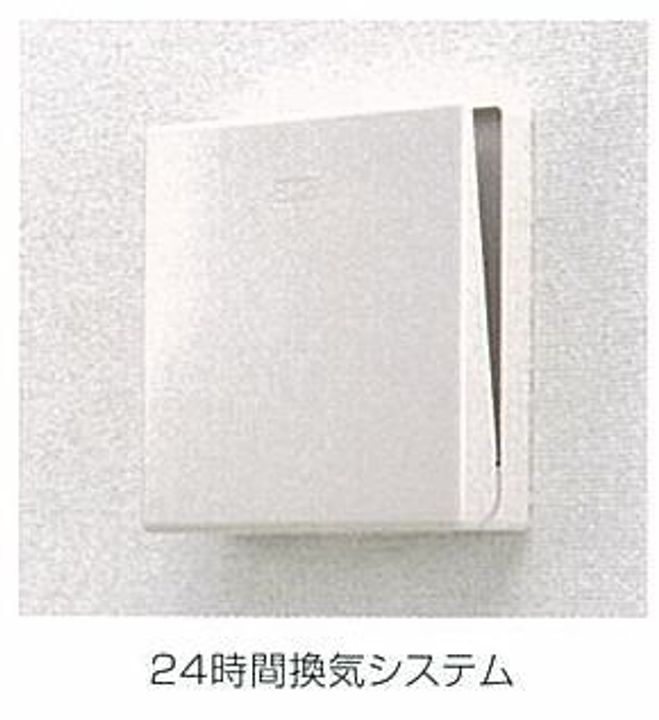 奈良県大和高田市大字市場(アパート)の賃貸物件のその他画像