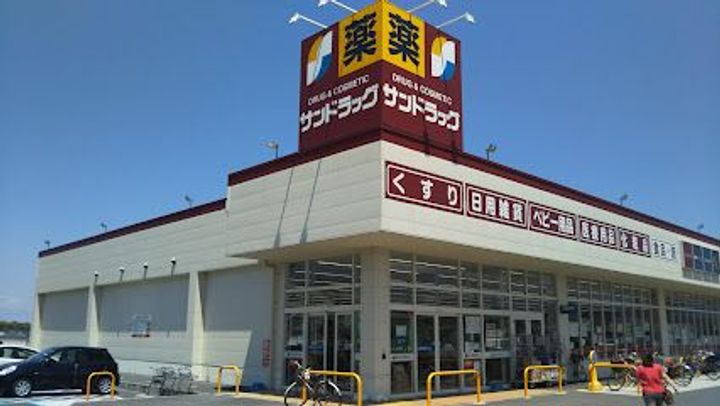 奈良県大和高田市大字市場(アパート)の賃貸物件の周辺