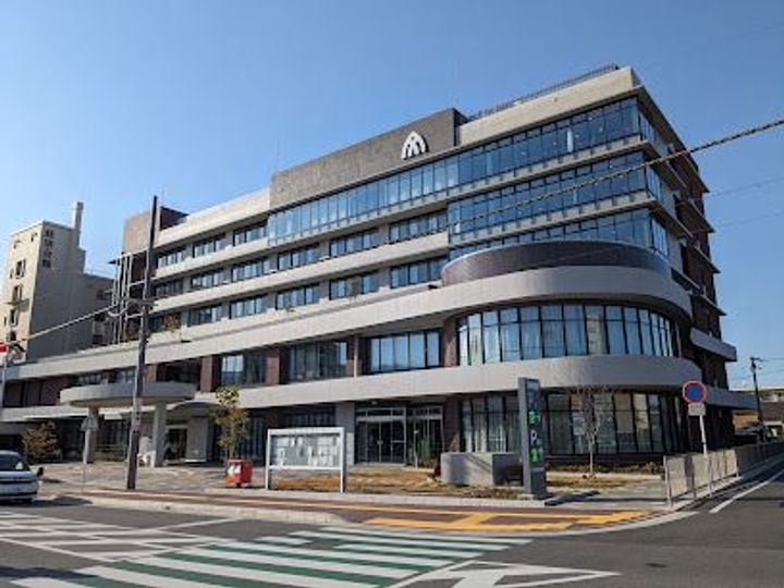 奈良県大和高田市大字市場(アパート)の賃貸物件の周辺