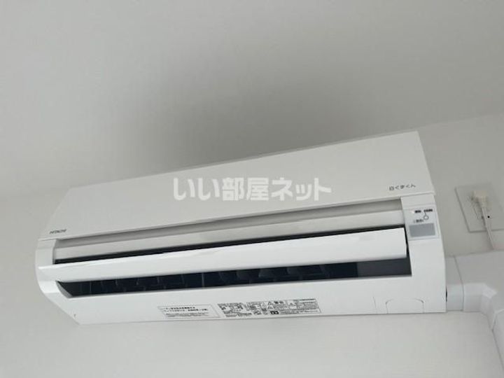 大阪府堺市堺区熊野町東4(マンション)の賃貸物件の内装