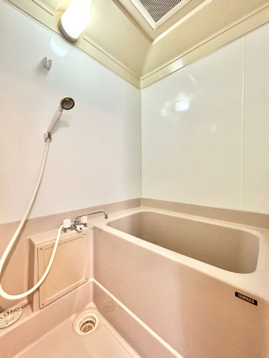 メゾンラブニールの風呂