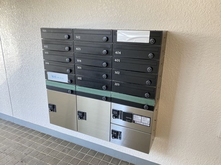 メゾンラブニールのその他画像