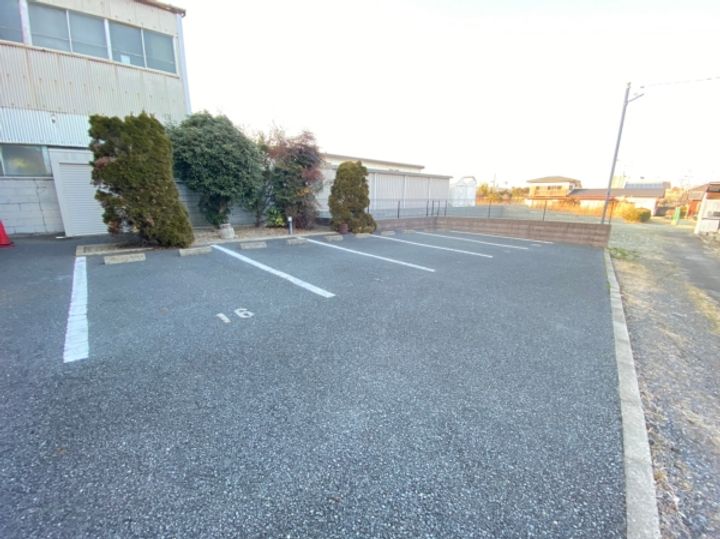 シルクホースの地図