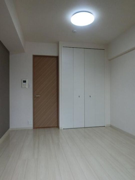 フェニックス池袋参番館の内装