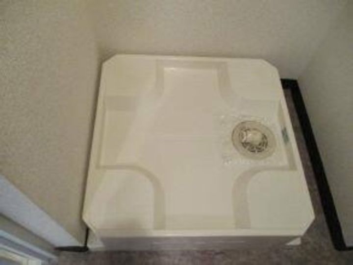 フェニックス池袋参番館の内装