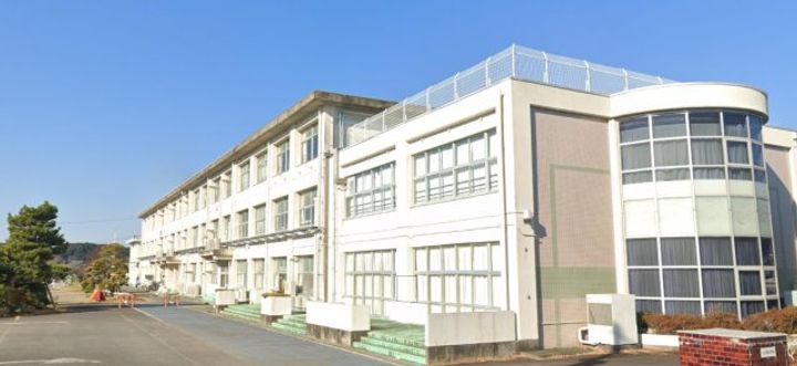 ヴィラベルディDの周辺