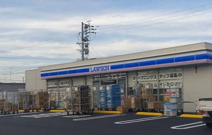 フォーブル掛川の周辺