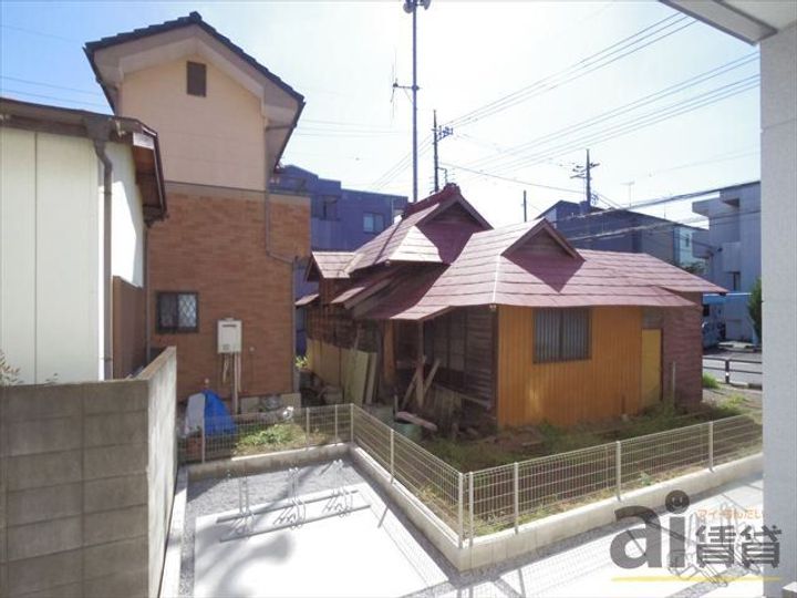 埼玉県新座市大和田4(アパート)の賃貸物件のその他画像