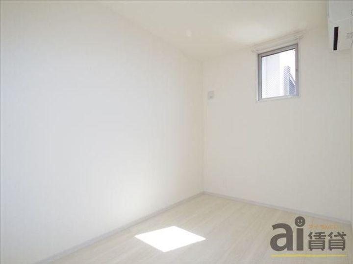 埼玉県新座市大和田4(アパート)の賃貸物件の内装