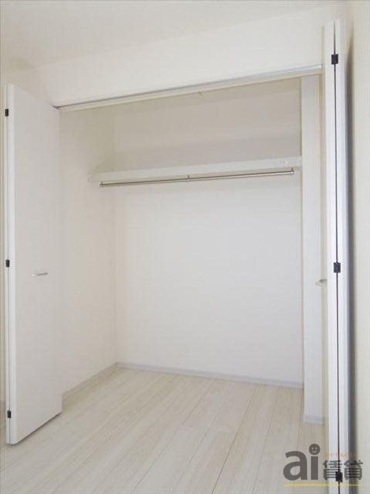 埼玉県新座市大和田4(アパート)の賃貸物件の内装