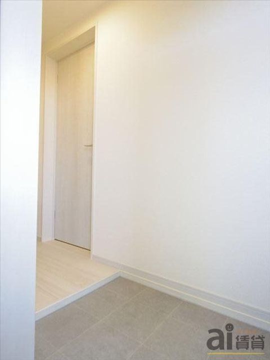 埼玉県新座市大和田4(アパート)の賃貸物件の玄関