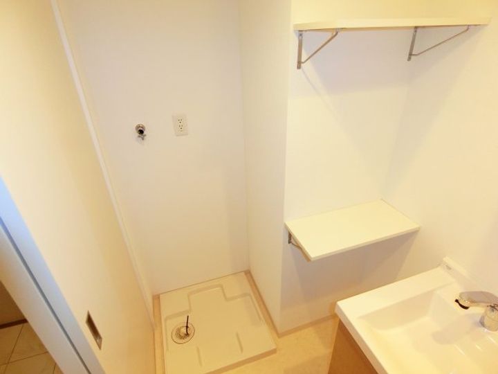 甲子園ガーデンズの内装