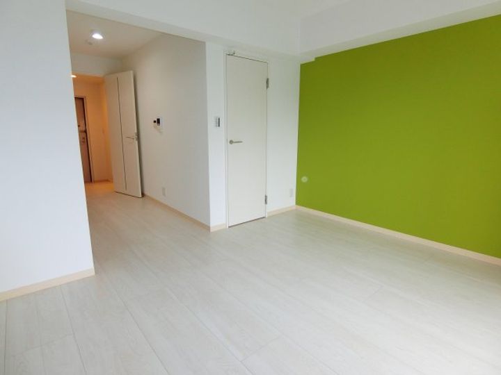 甲子園ガーデンズの内装