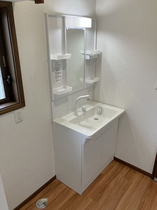 神奈川県横浜市戸塚区戸塚町(一戸建)の賃貸物件の内装