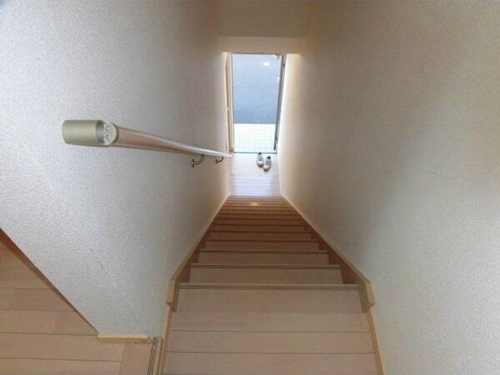 クレール太平のその他画像