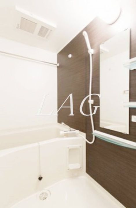 クーチャ 万願寺の風呂