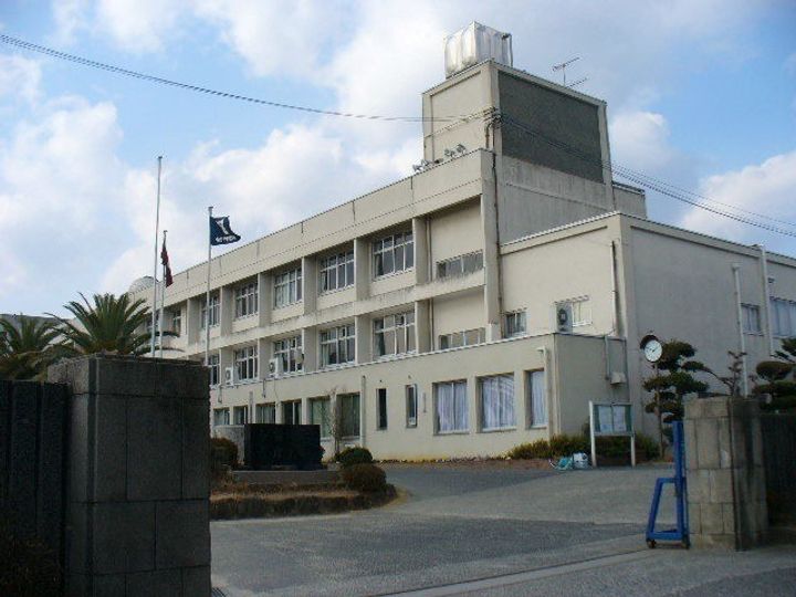 ルボア平喜 Aの周辺