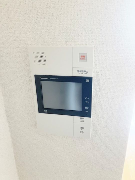 神奈川県横浜市金沢区釜利谷東2(マンション)の賃貸物件の内装