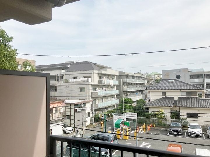 神奈川県横浜市金沢区釜利谷東2(マンション)の賃貸物件のその他画像