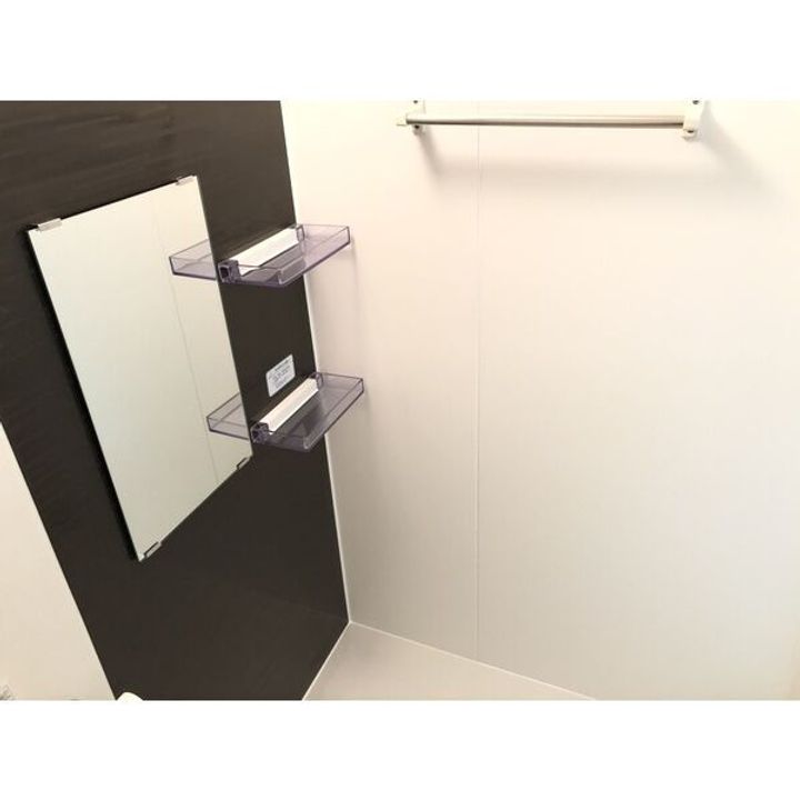 サンパレス植田の内装