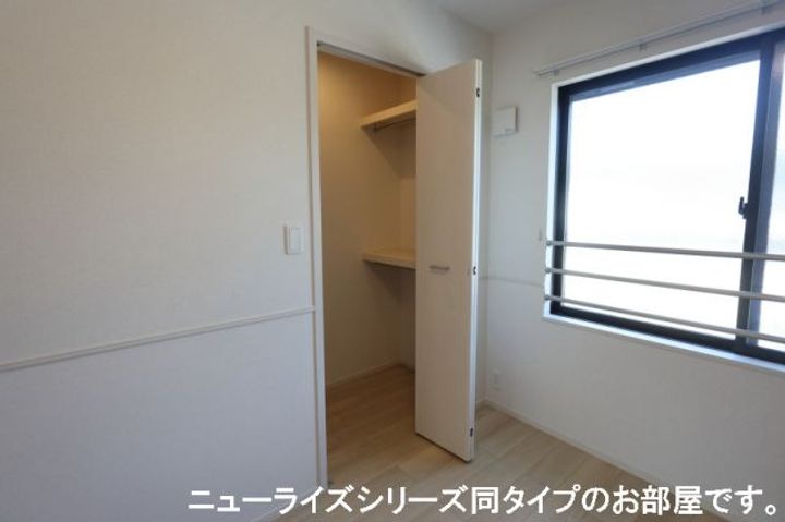 太田下町アパート(028399901)の内装