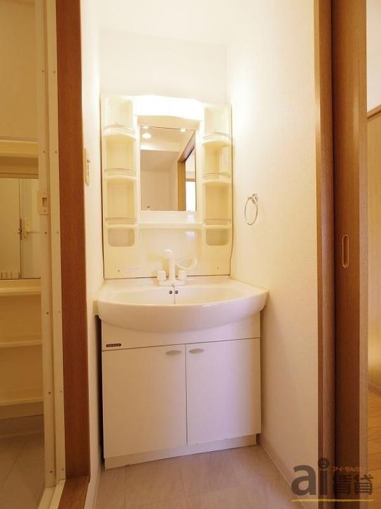 埼玉県所沢市大字山口(マンション)の賃貸物件の内装