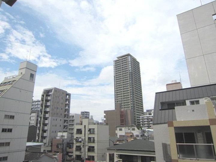 大阪府大阪市北区豊崎2(マンション)の賃貸物件のその他画像