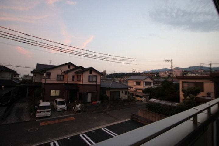 レジデンス阿品のその他画像