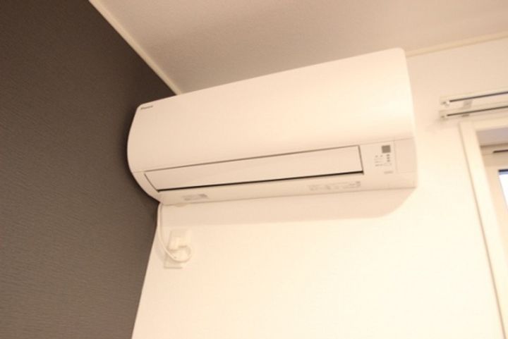 レジデンス阿品の内装