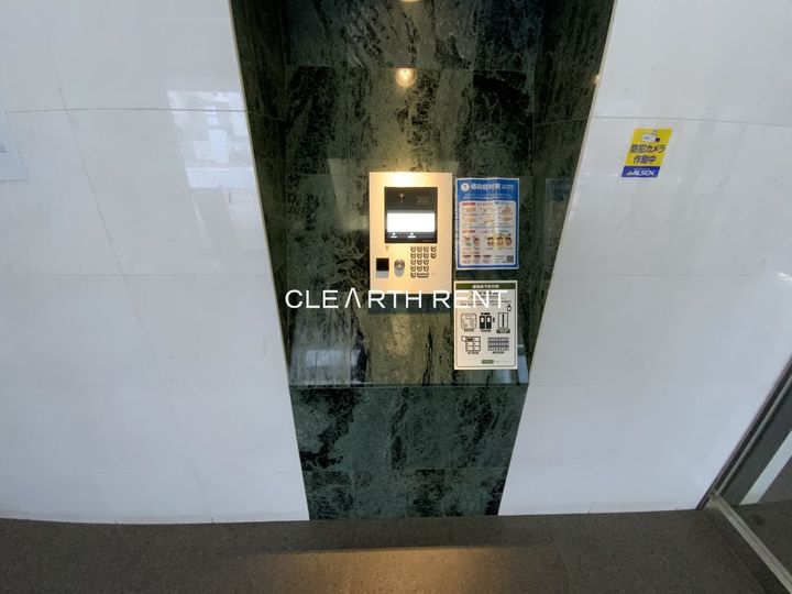 パレステュディオ芝浦Cityのその他画像
